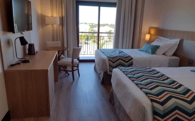 Japy Golf Resort Hotel