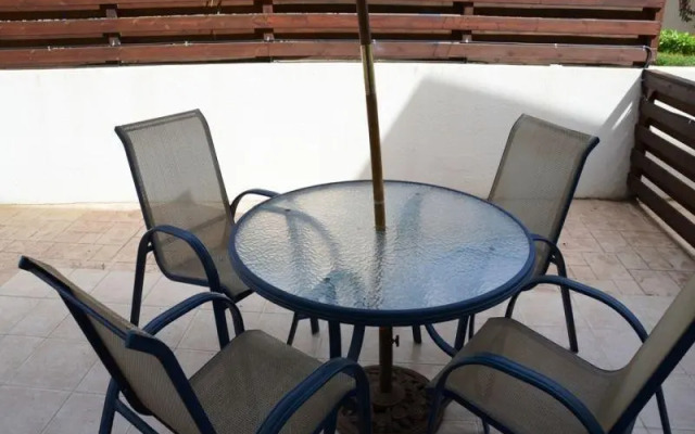 Blue River Apartment
