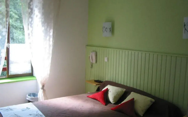 Hôtel Restaurant Le Dristan