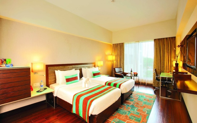 Beaumonde The Fern – Guest Rooms – Ernakulam