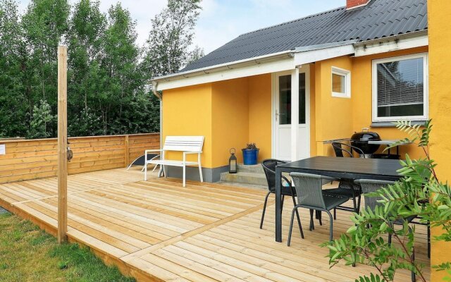 Holiday Home in Læsø