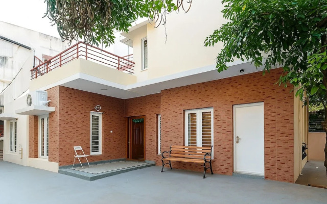 Canvas43 Eco Villa Daily HK Ev-charging