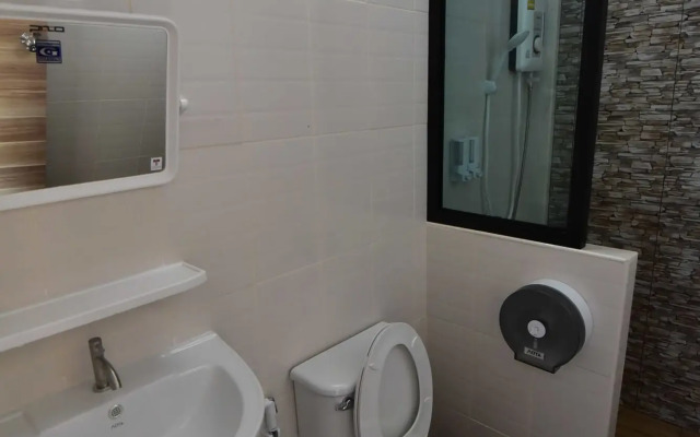 The Nest Hotel by Ploy