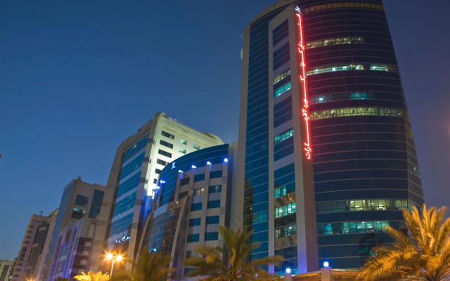 Royal Concorde Hotel & Suite