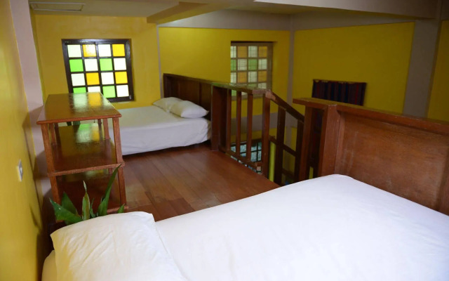 Coco Beach Island Resort
