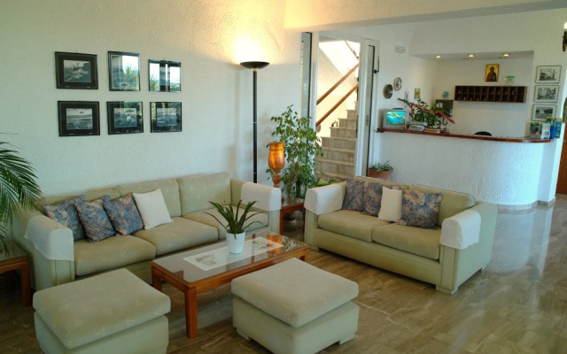 Altis Hotel