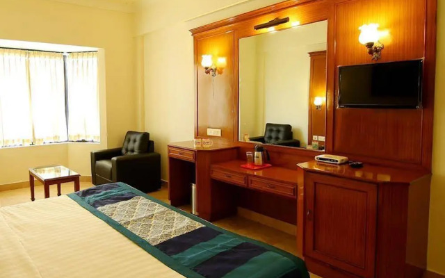 OYO Rooms Jawaharlal Nehru Stadium Kochi