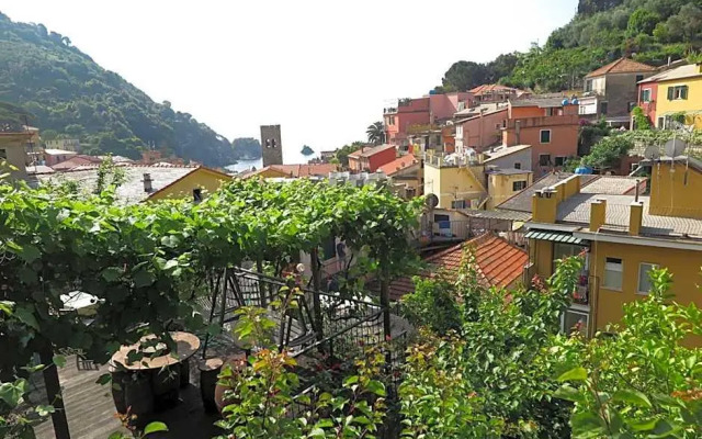Guesthouse Marina