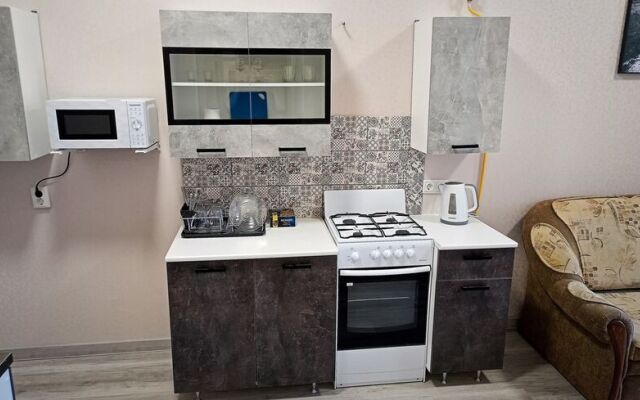 Апартаменты на ул. Столярова, 19