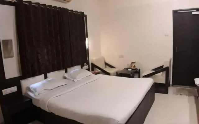 Hotel Golden Plaza