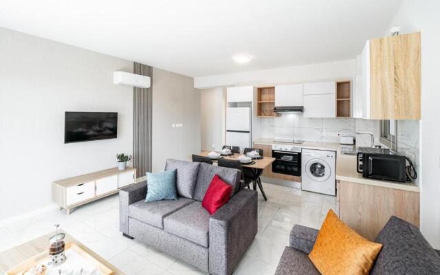 Adolina One Bedroom Apartment 304 by Ezoria