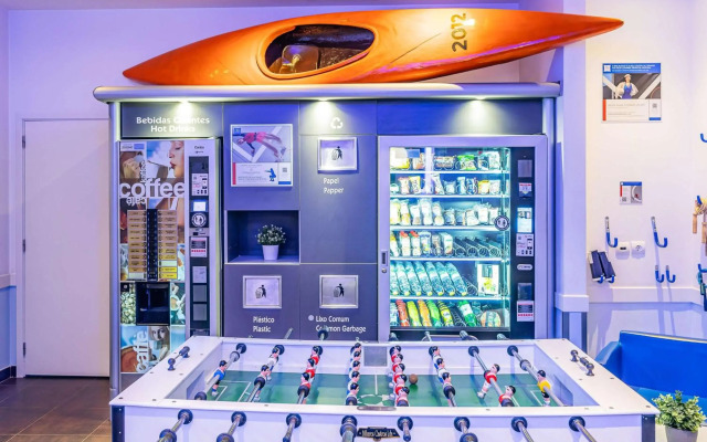 ibis budget Porto Gaia