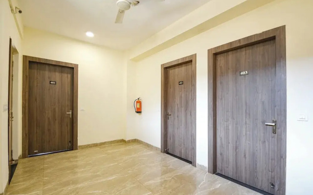 Fabhotel Alpha Stayz