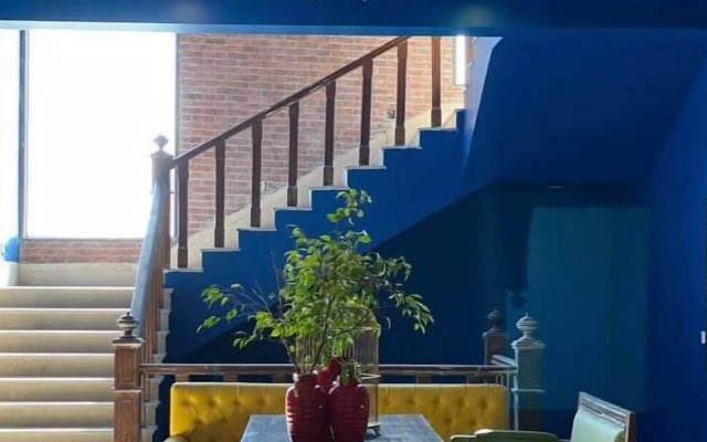 Atman Resort Dharamshala By Leisure Hotels