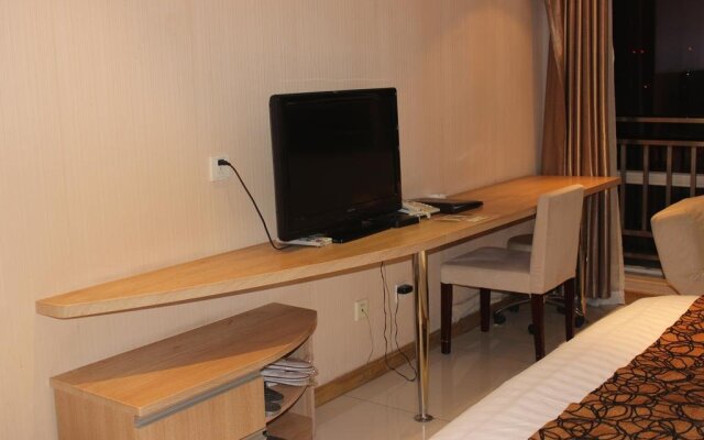 Xi'an Yee King Garden Hotel – Guest Rooms – Xi'an