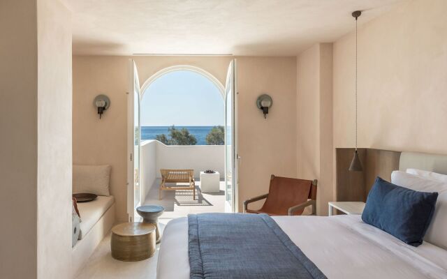 Istoria, A Member of Design Hotels
