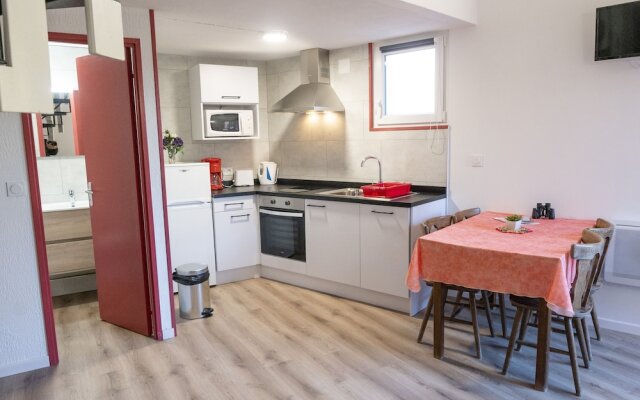 La Petite Pierre - ULVF Vacances