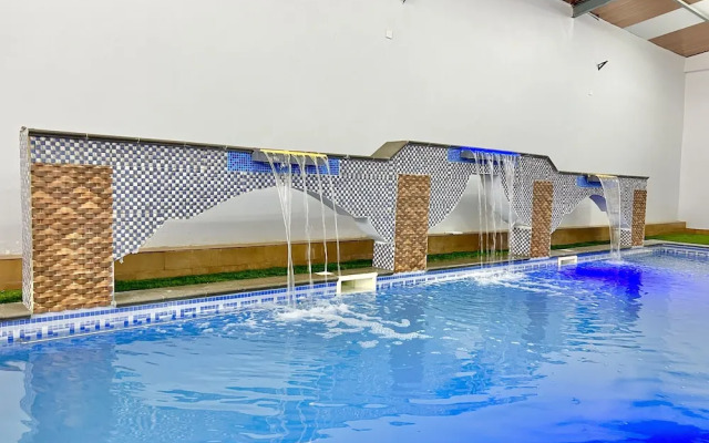 Cloud Cloud Farm Resort