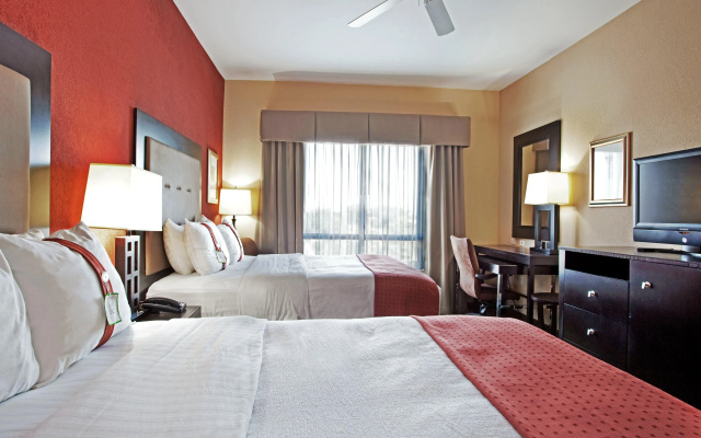 Holiday Inn Houma by IHG