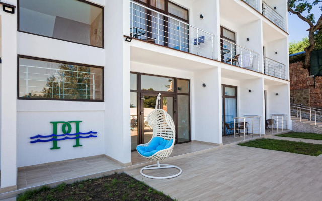 Премиум парк