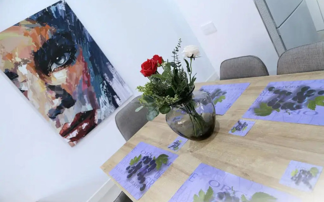 Piso Plaza Mercado 2,3