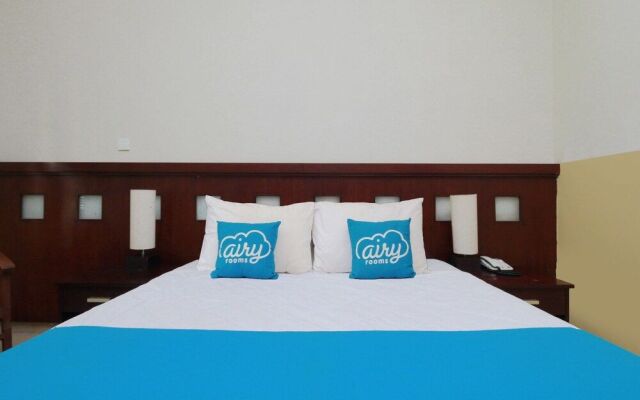 Airy Renon Tukad Badung 211X Denpasar Bali