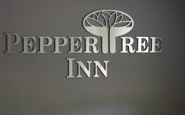 PepperTree Inn