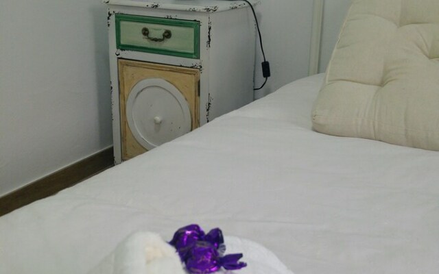 Roka Apartment