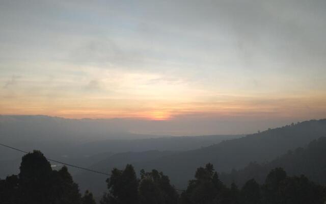 Puri Sunset Homestay