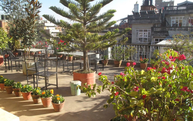 Kathmandu Madhuban Guest House