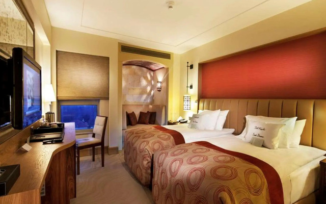 Doubletree by Hilton Avanos - Cappadocia