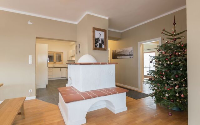 Spacious Chalet in Westendorf near Ski Area