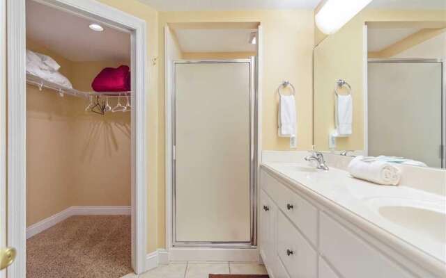 Treasure Island 207 - Two Bedroom Condo