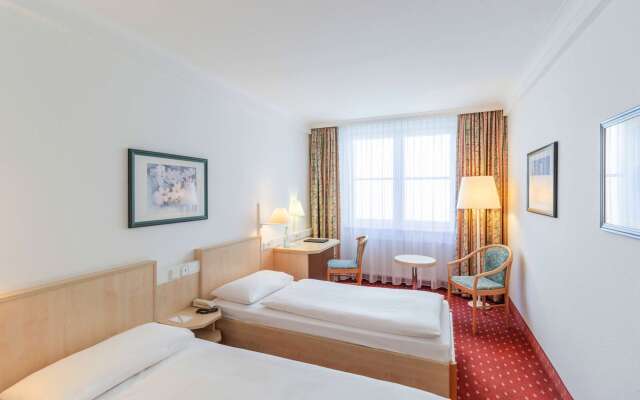 IntercityHotel Schwerin