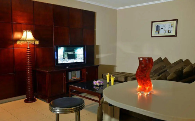 Boudl Suites