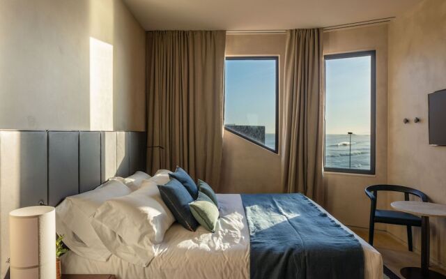 Hotel Ur Bare