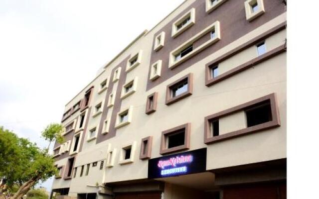 Hotel Ramkrishna Executive