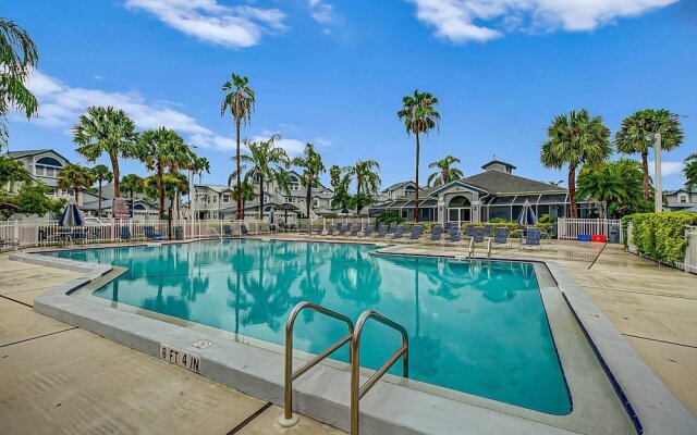 Siesta Bayside Condo