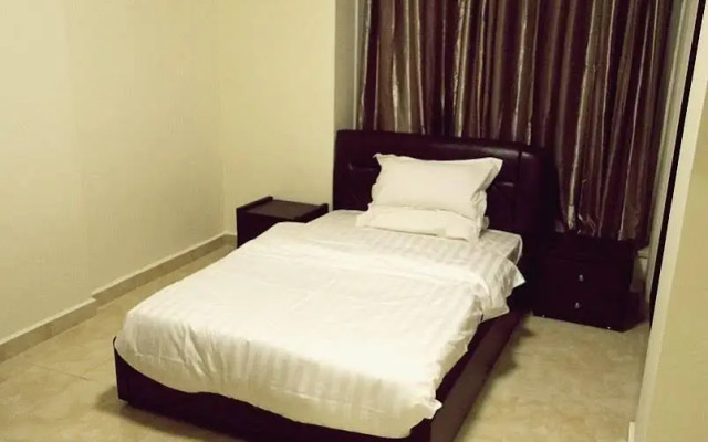 Joory hotel Suites
