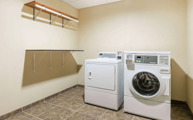 Days Inn by Wyndham Salado