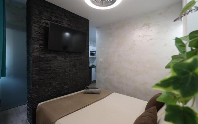 Carthago Suites