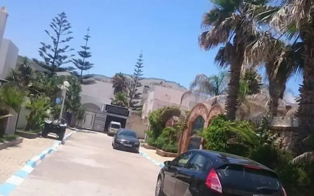 Villa Issam