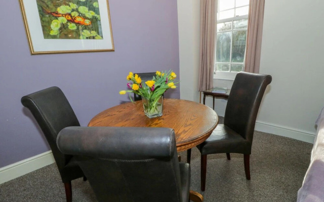 The Meadowsweet Apartment