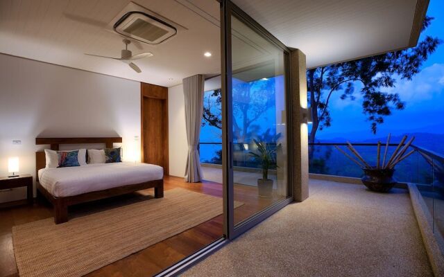 Baan Sang At Five Islands Estate