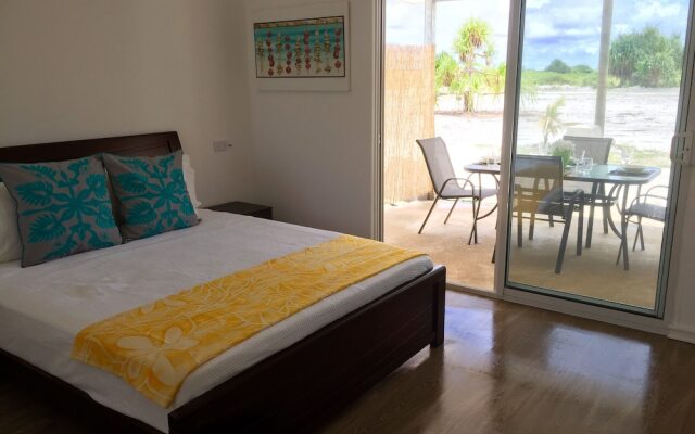 Kuru Club Aitutaki
