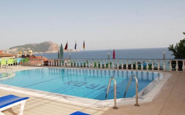 Royal Hotel Alanya