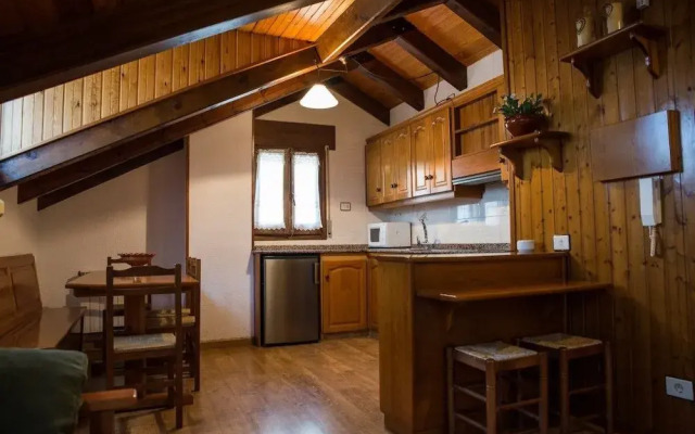 Casa Pichuana Apartamentos