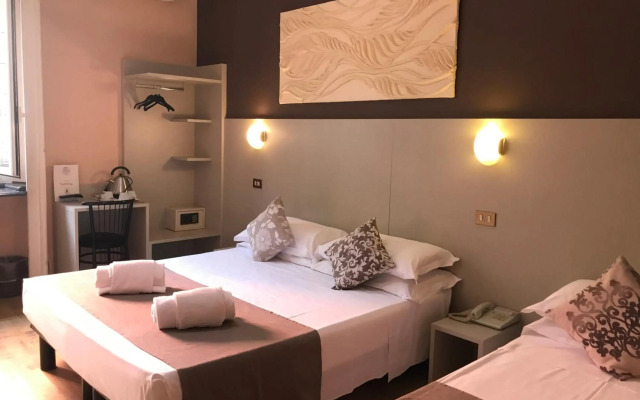Hotel Bogart