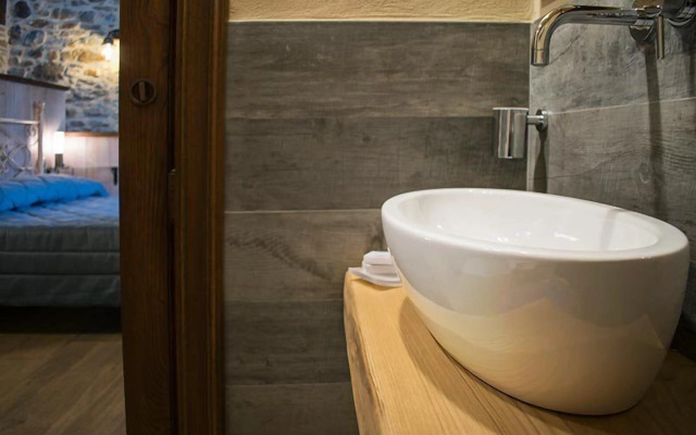 Ca del Grano Albergo Diffuso