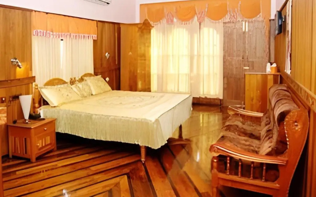 Sun Tara Beach Resort – Guest Rooms – Parassala